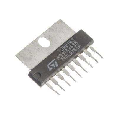 Мікросхема TDA8143