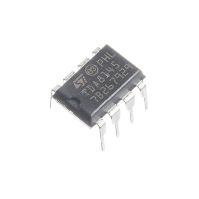 Мікросхема TDA8145