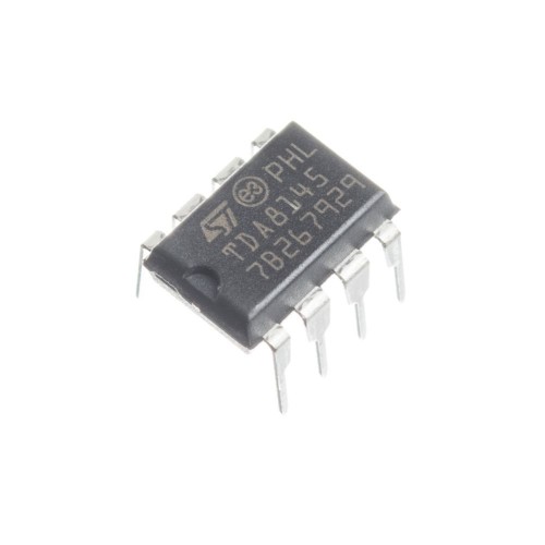 Мікросхема TDA8145