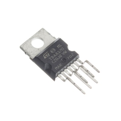 Мікросхема TDA8170