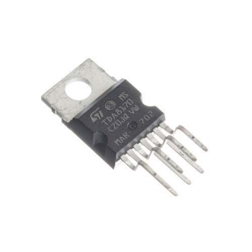 Мікросхема TDA8170