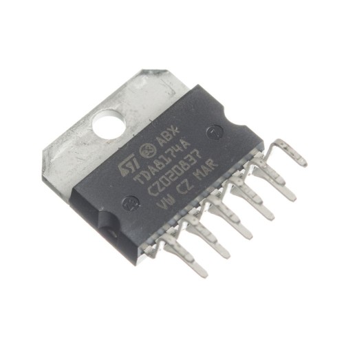 Мікросхема TDA8174A