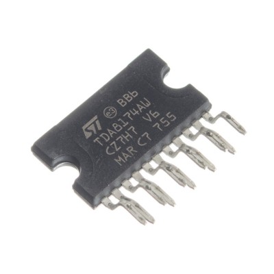 Мікросхема TDA8174AW