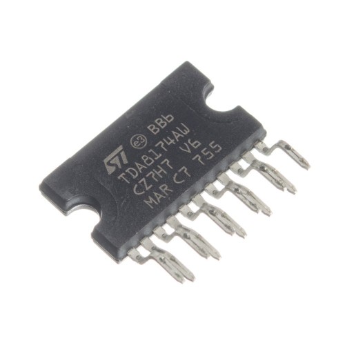 Мікросхема TDA8174AW