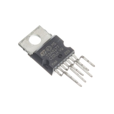 Мікросхема TDA8177