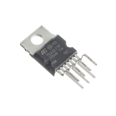 Мікросхема TDA8177F