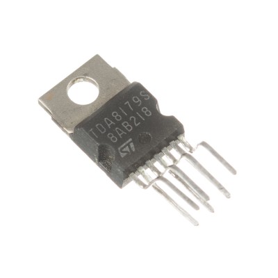 Мікросхема TDA8179S
