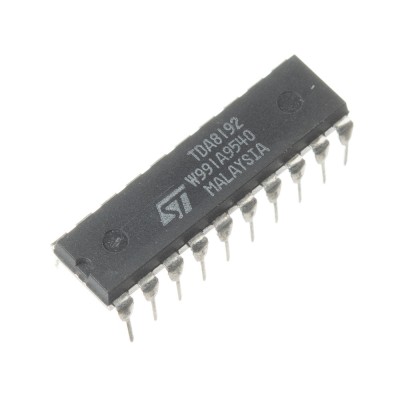 Мікросхема TDA8192