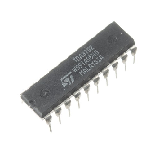 Мікросхема TDA8192