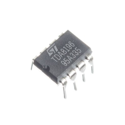 Мікросхема TDA8196