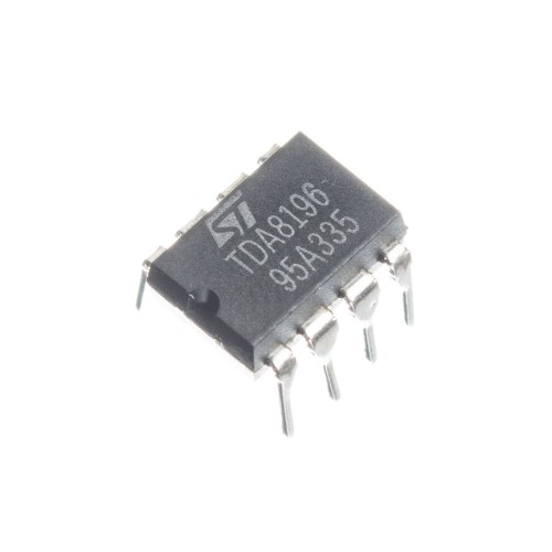 Мікросхема TDA8196