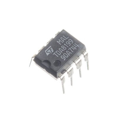 Мікросхема TDA8199