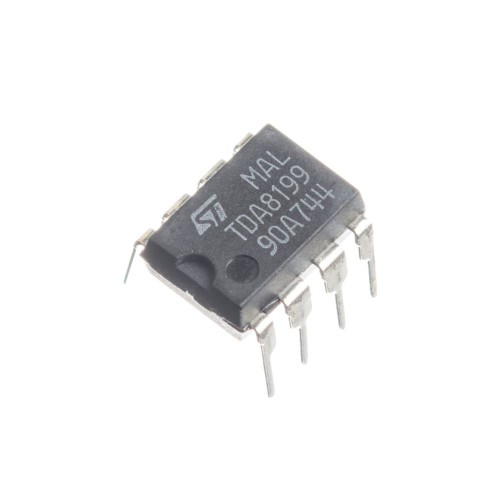 Мікросхема TDA8199
