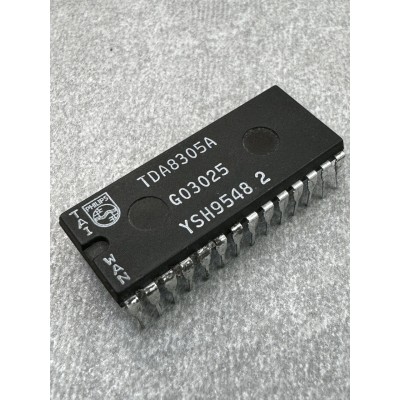Мікросхема TDA8305A