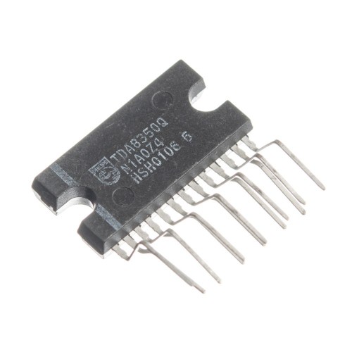 Мікросхема TDA8350Q