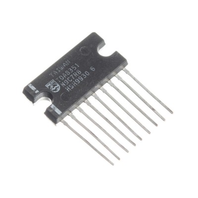 Мікросхема TDA8351