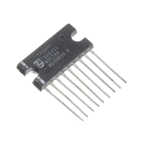Мікросхема TDA8351