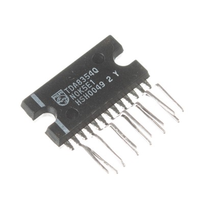 Мікросхема TDA8354Q