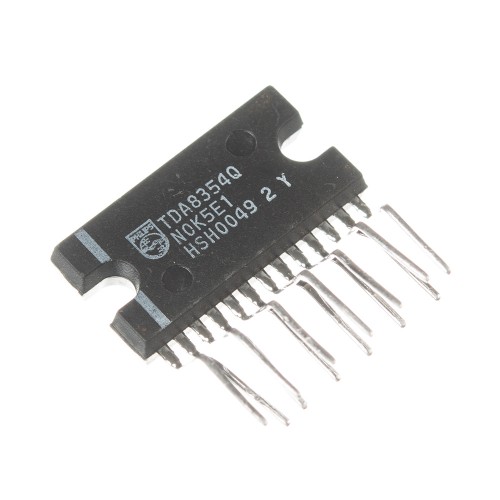 Мікросхема TDA8354Q