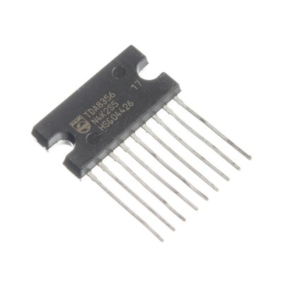 Мікросхема TDA8356