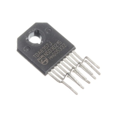Мікросхема TDA8357J S1