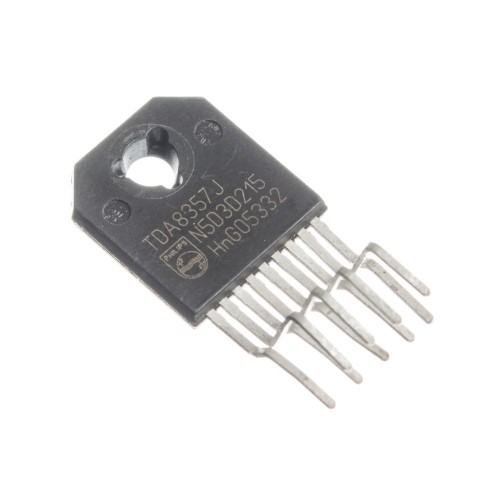 Мікросхема TDA8357J S1