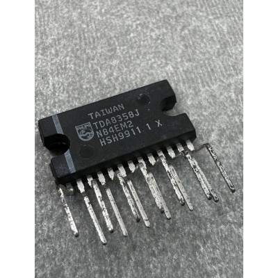 Мікросхема TDA8358J