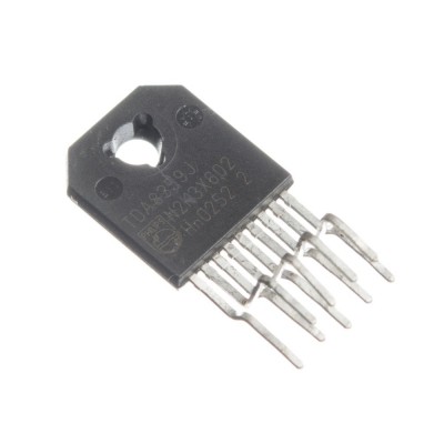 Мікросхема TDA8359J