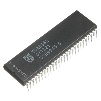 Мікросхема TDA8362A