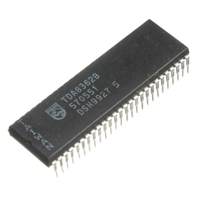 Мікросхема TDA8362B