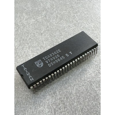 Мікросхема TDA8362E