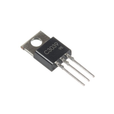 Транзистор 2SC3039