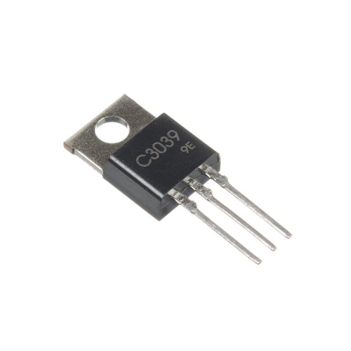 Транзистор 2SC3039