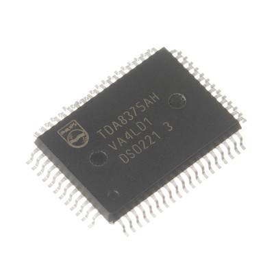 Мікросхема TDA8375AH
