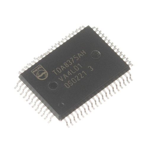 Мікросхема TDA8375AH