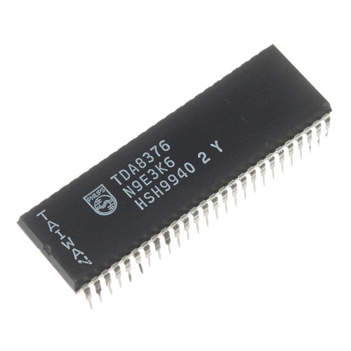 Мікросхема TDA8376