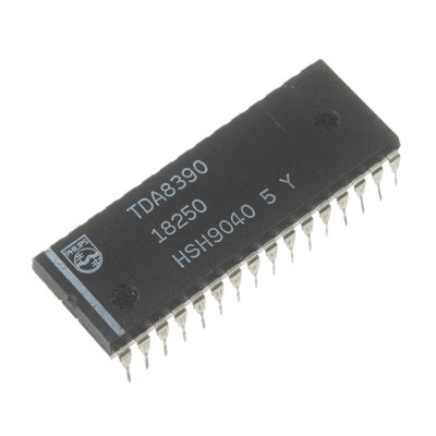 Мікросхема TDA8390