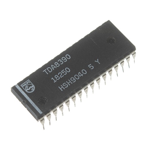 Мікросхема TDA8390