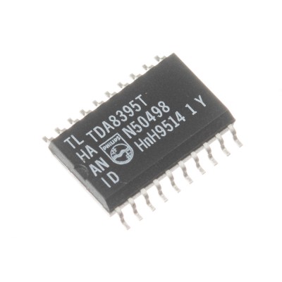 Мікросхема TDA8395T