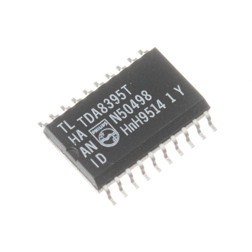 Мікросхема TDA8395T