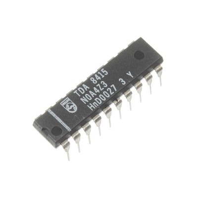Мікросхема TDA8415