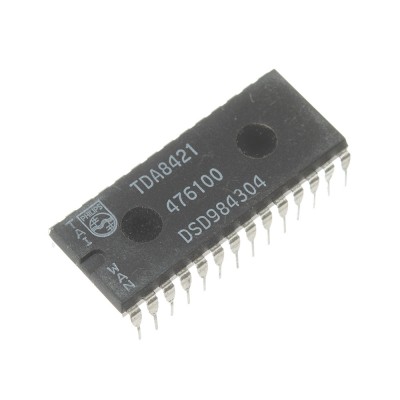 Мікросхема TDA8421