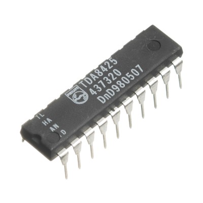 Мікросхема TDA8425