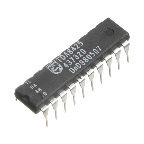 Мікросхема TDA8425