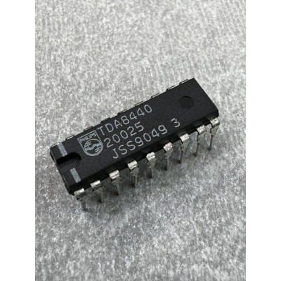 Мікросхема TDA8440