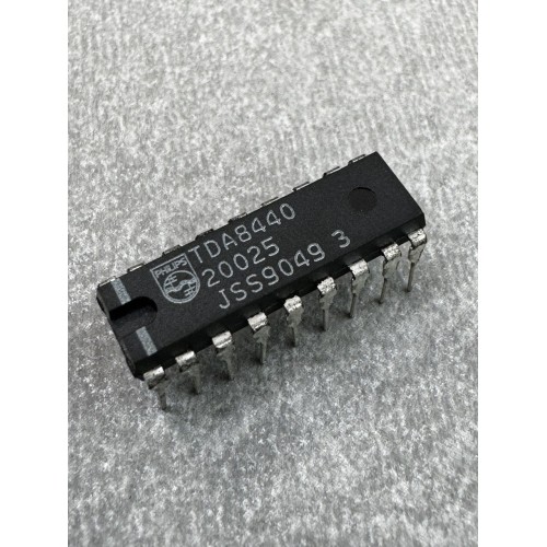 Мікросхема TDA8440