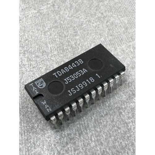 Мікросхема TDA8443B
