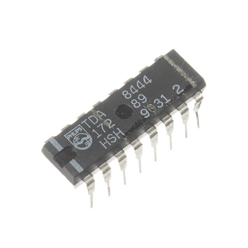 Мікросхема TDA8444