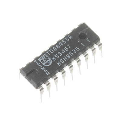 Мікросхема TDA8453A