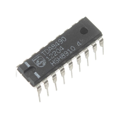 Мікросхема TDA8490